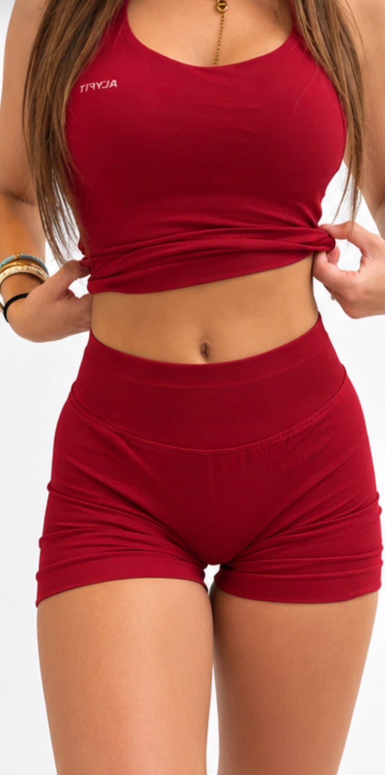 SHORT CHERRY